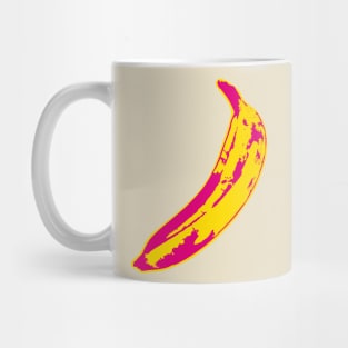 Banana Pop Mug